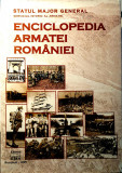 ENCICLOPEDIA ARMATEI ROMANIEI, 2009