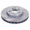 Febi Bilstein Disc frana