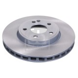 Febi Bilstein Disc frana