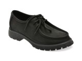 Cumpara ieftin Mocasini GRYXX negri, 3514247, din nabuc