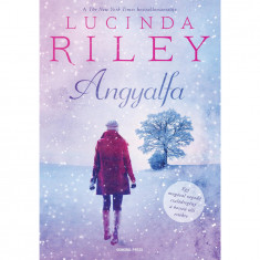 Angyalfa - Lucinda Riley