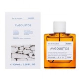 Parfum Femei Korres Augoustos EDT 100ml - Note Mandarina, Smochin, Mosc - Vegan, Natural