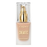 Cumpara ieftin Fond de ten waterproof Cupio Cinematic - Natural