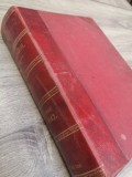 Revista Lucefarul, 1912 an complet