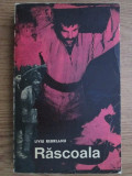 Liviu Rebreanu - Rascoala