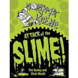 Attack Of The Slime