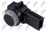 Senzor parcare Renault Clio IV 2012-, Espace V 2015-, Kadjar 2015-, Megane IV 2015-; 253A44955R; NTY, aftermarket