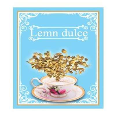 LEMN DULCE 50GR