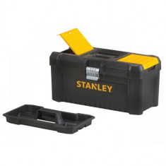 Stanley STST1-75518 Cutie scule 41x 19.5x20 cm, inchidere metalica foto