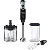 Mixer vertical MSM67160, 750 W, 12 viteze, Negru