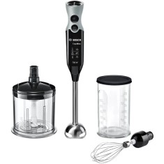 Mixer vertical MSM67160, 750 W, 12 viteze, Negru