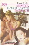 Penny Jordan - Femeia care uraste barbatii