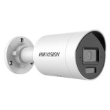 Camera IP, 4MP, AcuSense, lentila 2.8mm, IR 40m, WL 40m, 2xMic - HIKVISION DS-2CD2043G2-LI2U-2.8mm