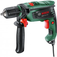 Masina de gaurit Bosch Easy Impact 550, 550w