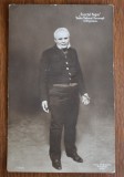 CP tematica personalitati actori Punctul Negru N. Grigorescu Teatru, Necirculata, Printata