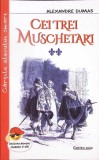 CEI TREI MUSCHETARI VOL.2-ALEXANDRU DUMAS-278486