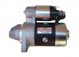 Electromotor (starter) QD114A, 12V, 0.8kW
