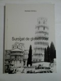 Surogat de globetrotter - Andreea Ionescu