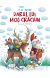 Darul lui Mos Craciun - T.O. Bobe