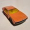 Lamborghini Marzal - Matchbox