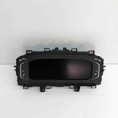 Ceas de bord VW TIGUAN AD1 2021 OEM: 3G0920320B,A3C04337200,A2C14535504 foto