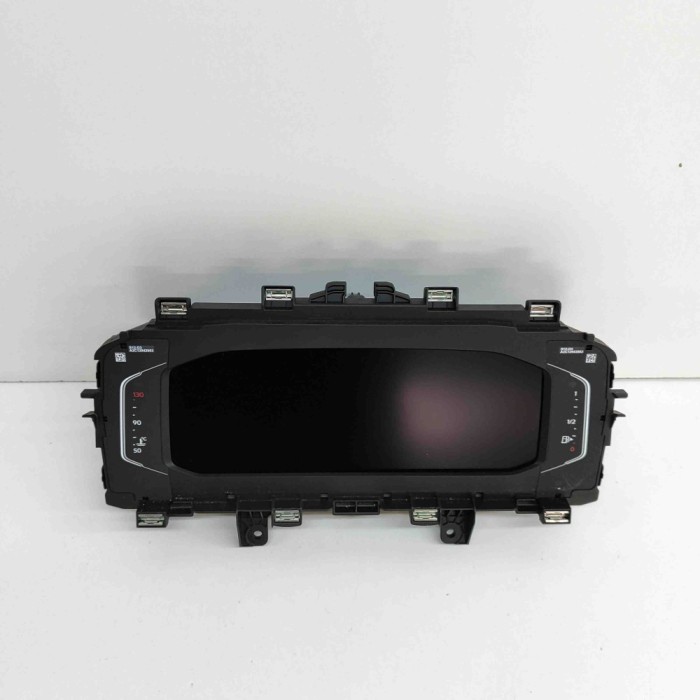Ceas de bord VW TIGUAN AD1 2021 OEM: 3G0920320B,A3C04337200,A2C14535504