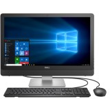 Dell Inspiron 5459 All-in-One Secund Hand cu procesor Intel&reg; Core&trade; i5-6400T 2.20Ghz, Skylake&trade;, 23.8&amp;quot; Full HD, Touchscreen, 8GB,240GB SSD , DVD-RW