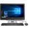 Dell Inspiron 5459 All-in-One Secund Hand cu procesor Intel&reg; Core&trade; i5-6400T 2.20Ghz, Skylake&trade;, 23.8&amp;quot; Full HD, Touchscreen, 8GB,240GB SSD , DVD-RW