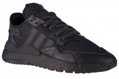 Pantofi pentru adida?i adidas Originals Nite Jogger FV1277 negru foto