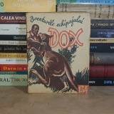 AVENTURILE ECHIPAJULUI DOX * NR. 134 : IN AUSTRALIA , 1935