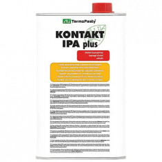 Solutie Curatat Alcool Izopropilic Ipa Plus 1L