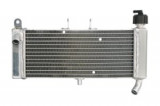 Radiator compatibil: APRILIA RS4 125 2011-2017