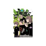 World Trigger, Vol. 26