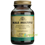 Male Multiple 60tabs