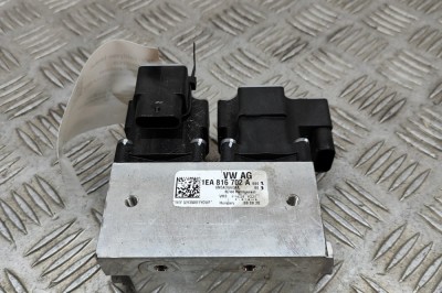 Supapa de expansiune aer condiționat VW ID.3 E11 2021 OEM: 1EA816702A 22972439 foto