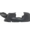 Carenaj roata Vw Touran (1t2) 01.2007-07.2010 , partea Fata Stanga, Material Polietilena, 1T0805911N