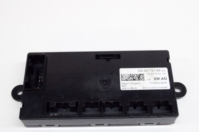 Alt modul de control VW ID.3 E11 2021 OEM: 1EA907727AA,5HB014362 14986702 foto