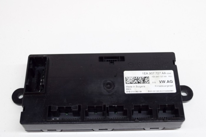 Alt modul de control VW ID.3 E11 2021 OEM: 1EA907727AA,5HB014362 14986702
