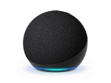 Gadget Amazon Echo Dot (5th Gen, 2022 Release) Smart Speaker with Alexa Charcoal &quot;PHT16472&quot; (timbru verde 0.8 lei)
