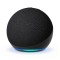 Gadget Amazon Echo Dot (5th Gen, 2022 Release) Smart Speaker with Alexa Charcoal &quot;PHT16472&quot; (timbru verde 0.8 lei)