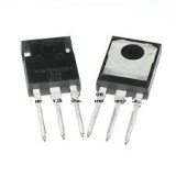 YGW30N65F1 - Luxin