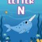 Letter N Activity Workbook - Ages 3-6