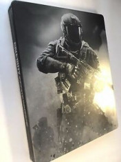 Call Of Duty Infinite Warfare - Steelbook Edition - XBOX ONE [Second hand] fm foto