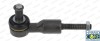 Cap de bara MOOG VO-ES-8227, punte fata, Audi A4 B5 B6, A6 C5, A8 D2, Passat B5, Skoda Superb I