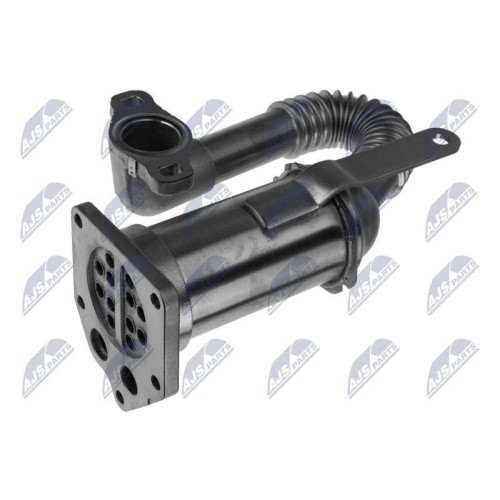 Radiator recirculare gaze de esapament motor 1.5d Renault Clio Ii, Iii, Iv, Captur I, Modus, Megane Ii, Iii, Twingo Ii, Thalia Ii, Scenic Ii, Iii,