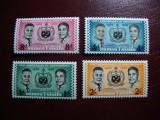 SAMOA SERIE MH