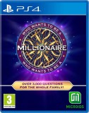 Who Wants to be a Millionaire PS4