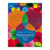 Cumpara ieftin Matematica clasa a VI-a partea I clubul matematicienilor 2023 - Marius Perianu, Art Klett