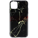 Husa iPhone 11 Pro Max TPU+PC, Protectie UV, Model 09, Accesorii GSM