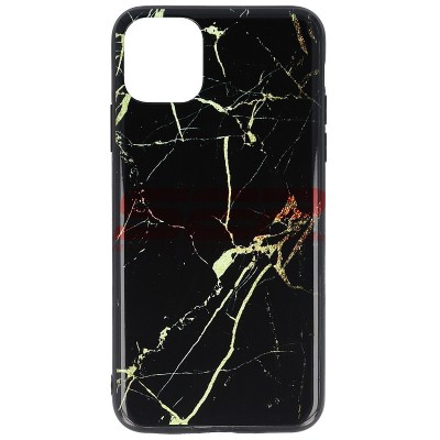 Toc TPU+PC UV Print Apple iPhone 11 Pro Max Model 09 foto